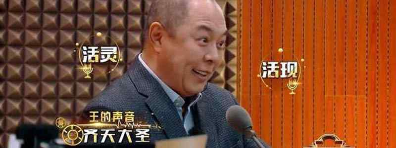 声临其境第二期冠军是谁