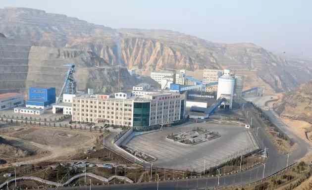 山西省吕梁市柳林县 吕梁排名第二的强县，如今却.....