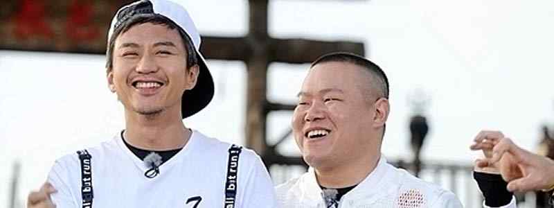 奔跑吧兄弟最强者勇士之战嘉宾有谁