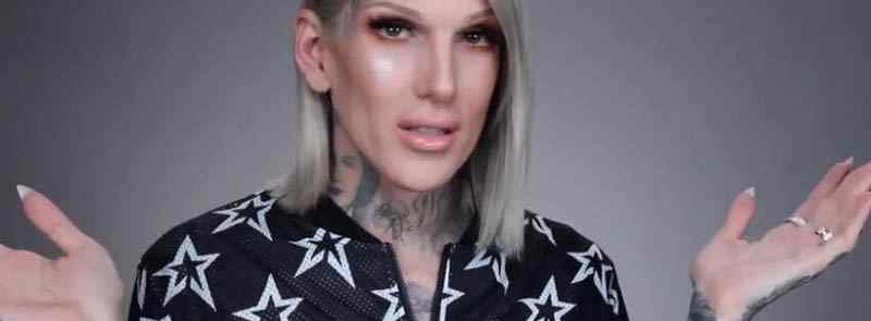 jeffree star和nathan什么时候认识的
