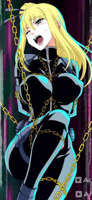 忍者杀手 《忍者杀手》这动画注定载入史册!