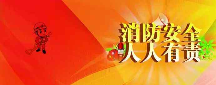 消防知识观后感 消防安全隐患大排查大整治活动—观电影《救火英雄》有感