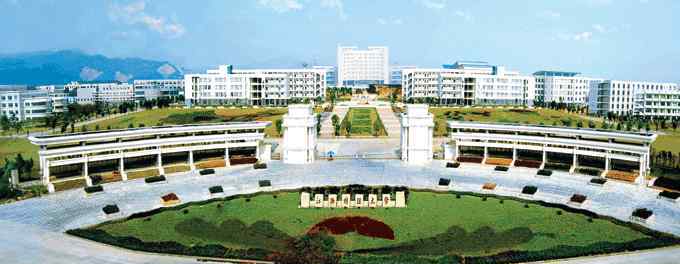 江西财经大学是211吗 这所财经大学虽是“四非院校”，但却强过很多211，实力不容小觑