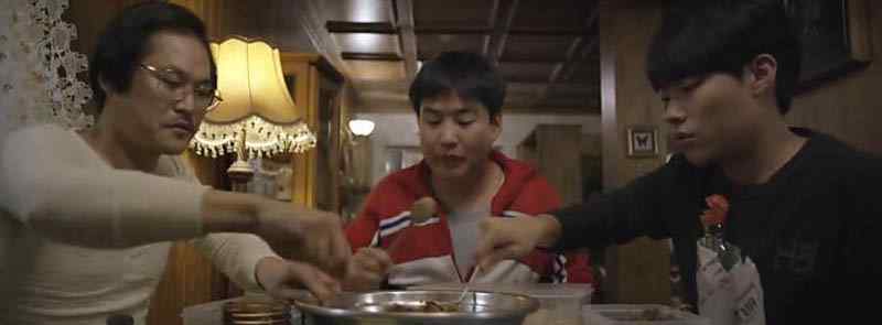 请回答1988豹子女士不在家是第几集