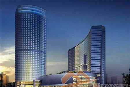 东莞汇景集团 汇景集团:亚太区最大规模希尔顿酒店缔造者