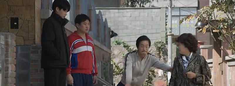 请回答1988豹子女士不在家是第几集