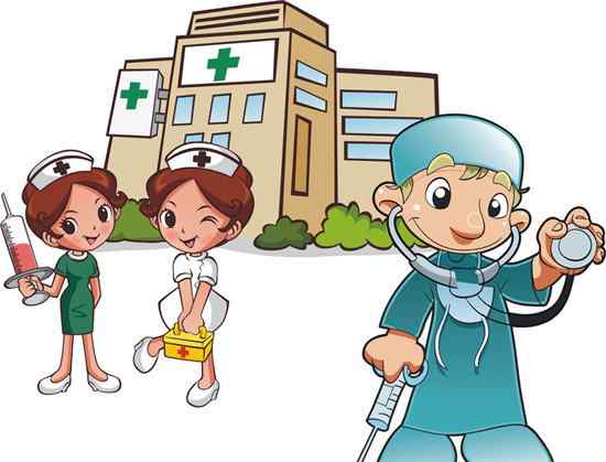 青岛中企动力 中企动力联手青岛昌德妇女儿童医院卡位互联网平台
