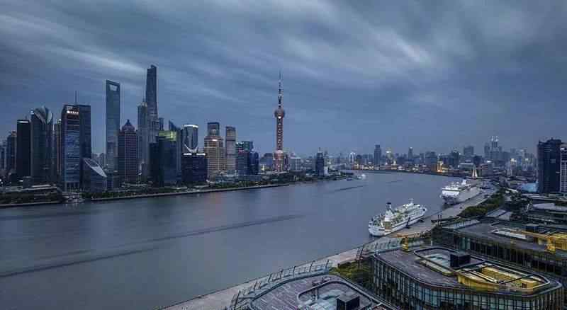 上海五合国际 【重磅】刘小明：上海国际航运中心“基本建成” 实现五个目标确定四大任务