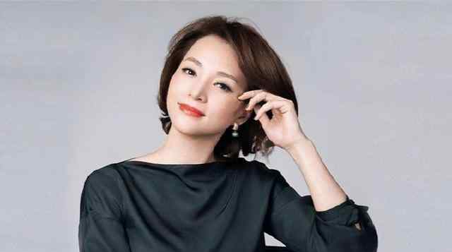 程前与董卿 “央视一姐”董卿：与程前相恋6年未果，后嫁富商被宠成公主