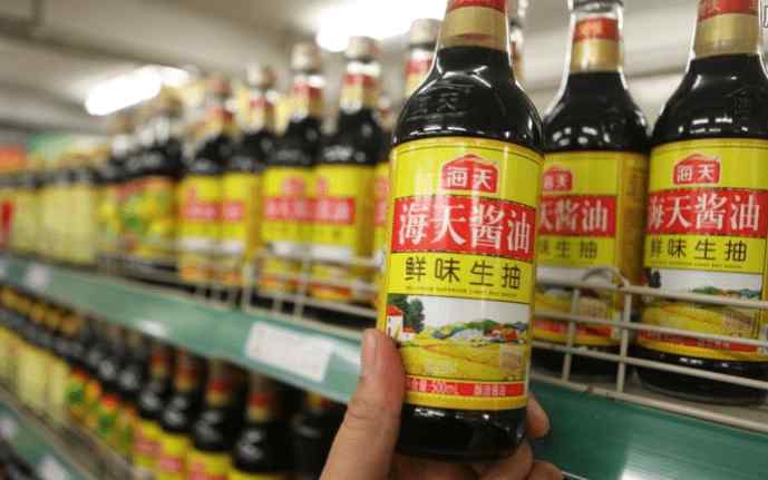 生抽能代替蒸鱼豉油吗 都是酱油，生抽能代替蒸鱼豉油吗？原来有4大不同，别再混着用了