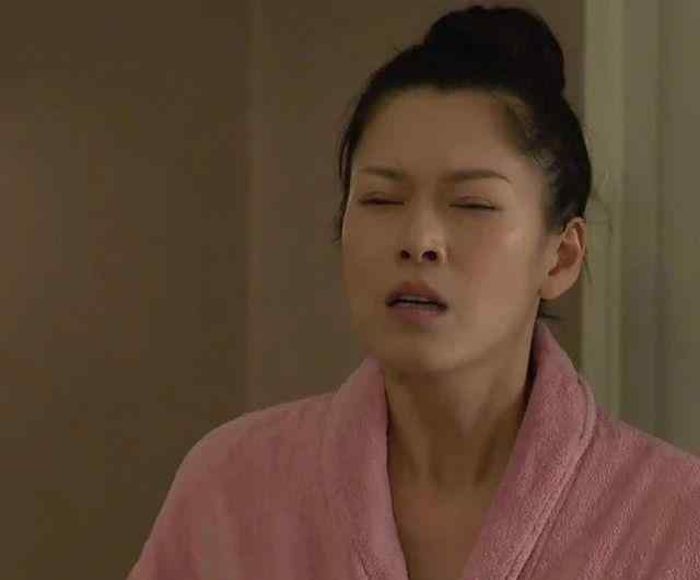 吕惠仪 《爱回家》15位女演员素颜真面目曝光　滕丽名、吕慧仪像少女