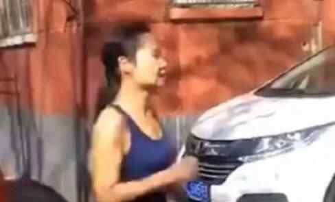 梁某研事件始末最新消息 跑步女梁某研被要求限期离境被拜耳公司辞退