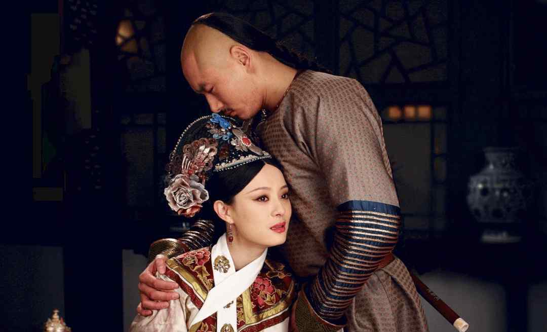 甄嬛真爱 甄嬛真爱果亲王吗？他一句话揭穿真相