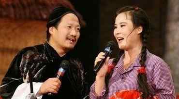 谢广坤真名叫什么 49岁谢广坤和女儿近照曝光！貌美如花撞脸baby，彻底火了