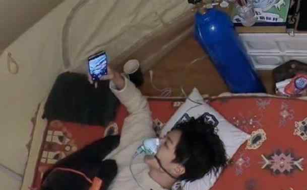 王俊凯遇高原反应不忘自拍 恰好是少年更新时间为什么改名