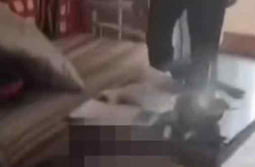 警方透露生父摔死幼童案细节 内幕曝光简直太恐怖了