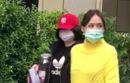 陈乔恩否认怀孕 到底是不是真的？