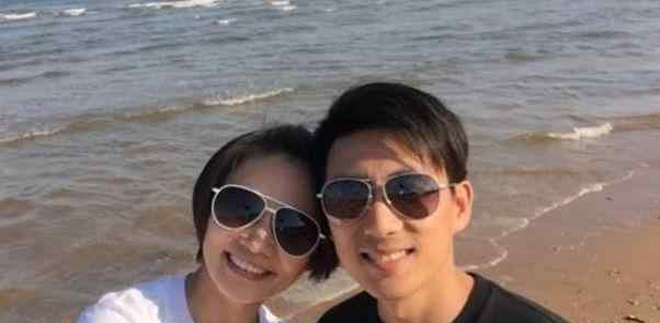 腾海滨 女体操队长爱上奥运冠军，8年终于修成正果，33岁逆袭成女神