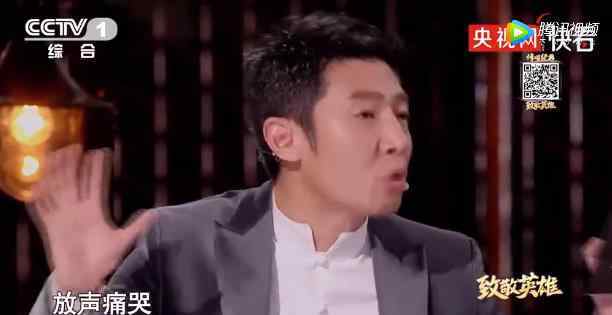 撒贝宁曾忘记和母亲的约定愧疚大哭 到底是怎么一回事？为什么会这样？