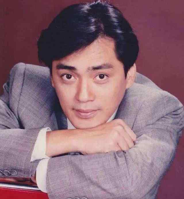 汤镇业和汤镇宗 汤镇宗女儿恋上46岁马国明，他比丈母娘小11岁，两人与黄心颖有缘