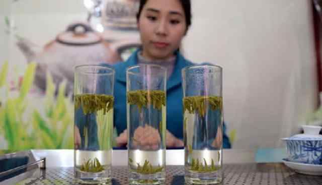 茶叶可以泡几次 茶叶究竟可以冲泡几次？别再饮错茶了