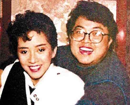 梅艳芳墓 罗君左与梅艳芳什么交情？51岁终生未娶，三度截肢还为梅艳芳扫墓