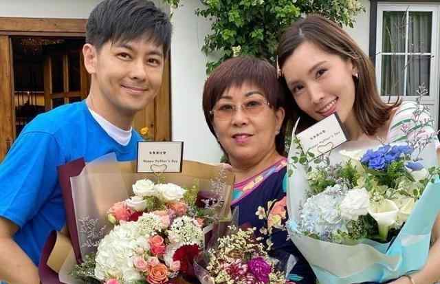 林志颖陈若仪 林志颖陈若仪上综艺，“耽误了她16年”？但这是婚姻最好的状态