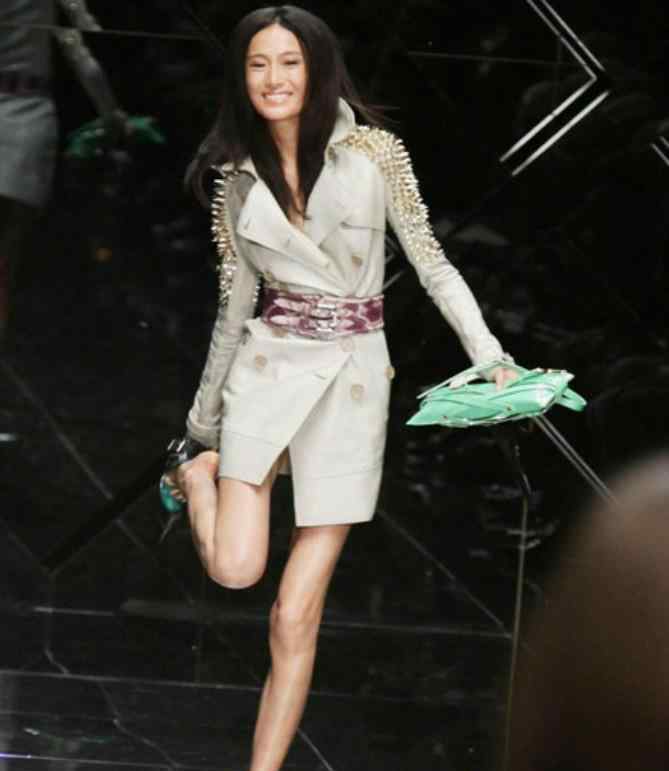赵磊华谊 一婚嫁华谊高管，为陈冠希生女却不办婚礼？秦舒培终于说出了原因