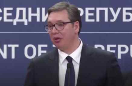 塞尔维亚求助中国 回应实在太让人感动