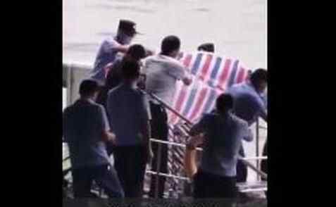 江苏订铁笼自杀男子生前患抑郁症 为什么自杀什么原因？