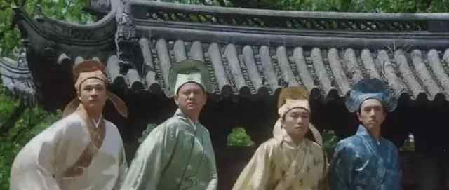 四大丑男 古代史上四大美男和四大丑男是谁？美男多美不知道，丑的各有所长