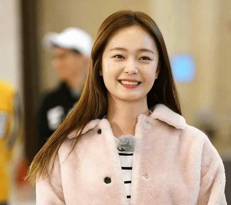 欧罗拉公主 宝藏女神全昭旻：与尹贤敏热恋一年分手，演员转换综艺咖