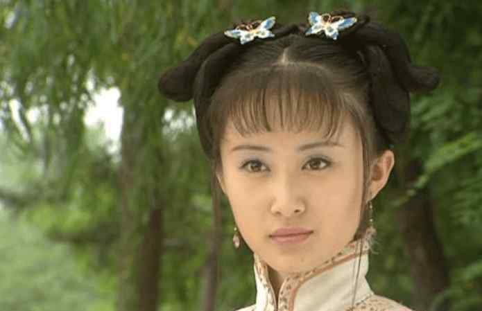 董鄂皇贵妃 出身平庸的董鄂妃，是因为什么，被顺治帝宠爱了一辈子