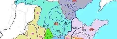 阳马 第二次马陵之战：秦国白起对决燕国乐毅，结局到底如何