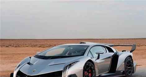 世界上最贵的车77亿 全球最贵十大豪华车排名 科尼赛克One售价一个亿