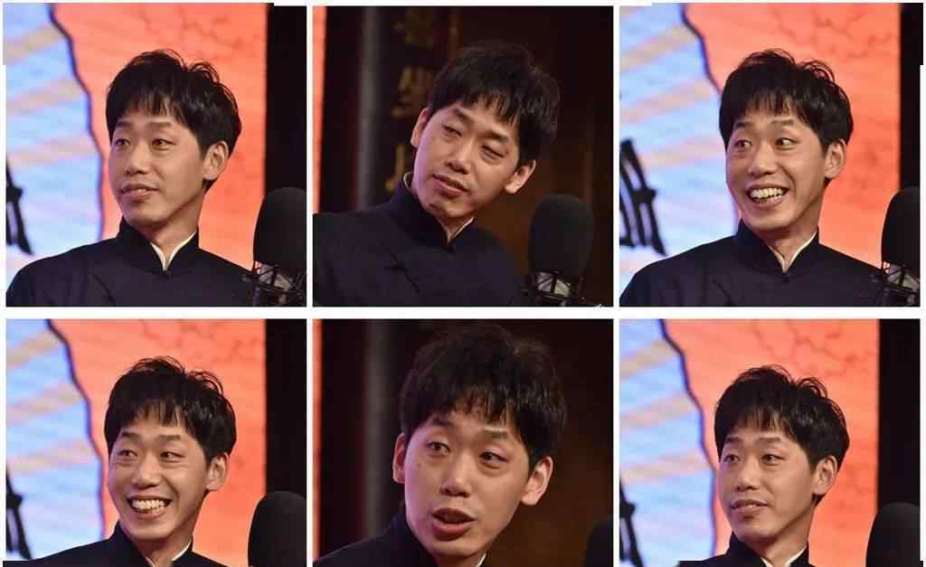 大逗相声 大逗相声节目单来啦！
