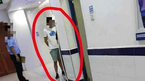 女租客洗澡遭闯入涉事男子被行拘 为什么引争议什么原因？