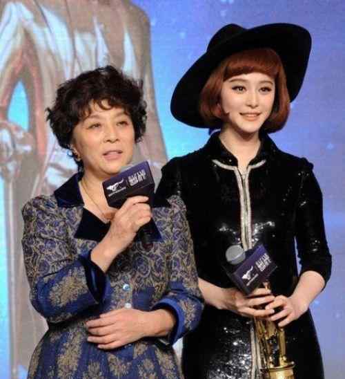 王中军儿子 陈道明因得罪王中军被华谊“封杀”，今靠儿子赚足面子