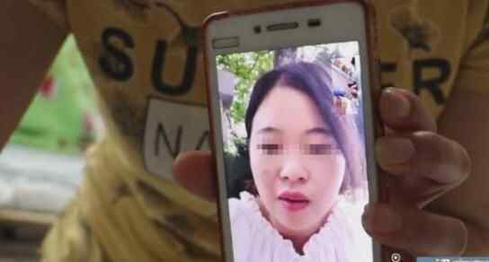 提前预支八万彩礼 究竟是怎么回事？