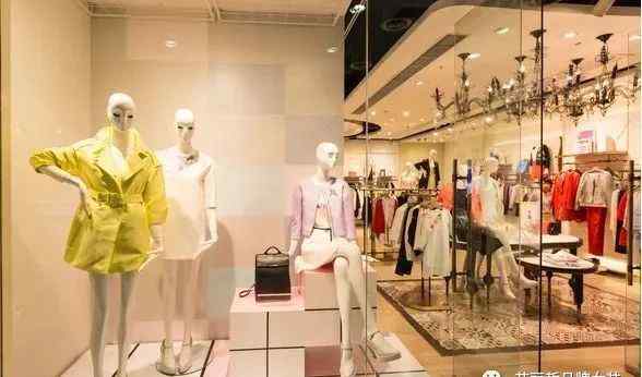 开服装店如何选址 年后开服装店如何选址？教你6个选址技巧文章配图