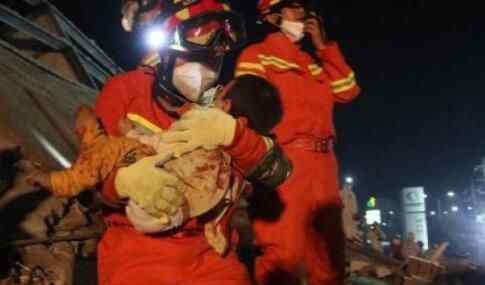 泉州酒店坍塌事故已致10死 泉州酒店坍塌死亡人数最新消息进展