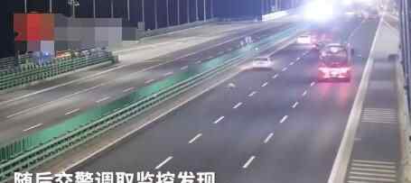 车头莫名出现大片血迹司机一头雾水 监控还原凄凉真相实在太可怕了