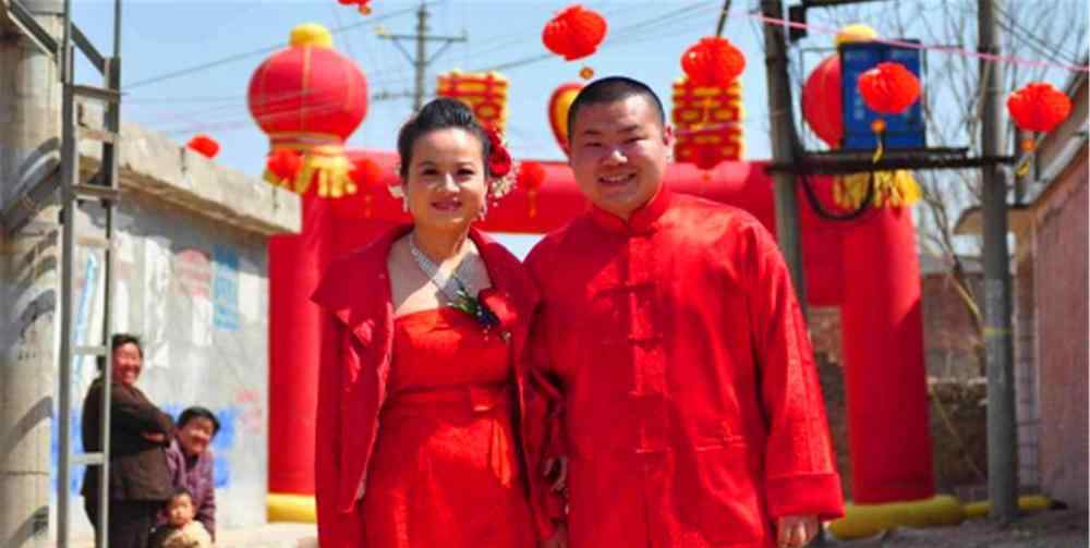 岳云鹏老婆没找到合影错过卡点庆生 究竟是怎么一回事？