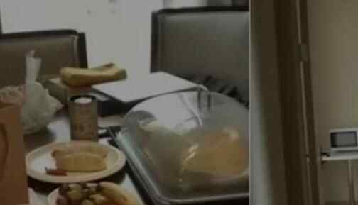 1个月大婴儿在月子中心不哭不闹 爸妈发现一样东西崩溃报警内幕曝光令人气愤