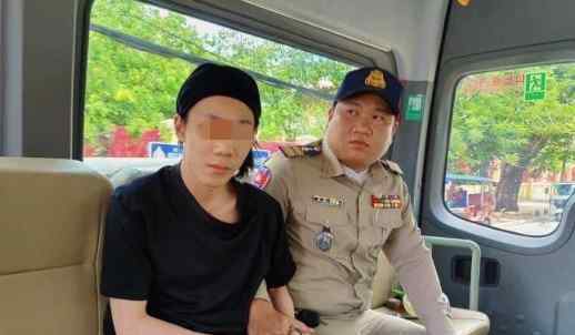 广西女教授与丈夫被儿子杀害 背后真相实在让人惊愕