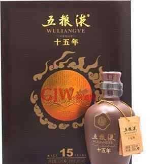 白酒收藏 家里有这10款珍藏的白酒，说明你有很眼光！