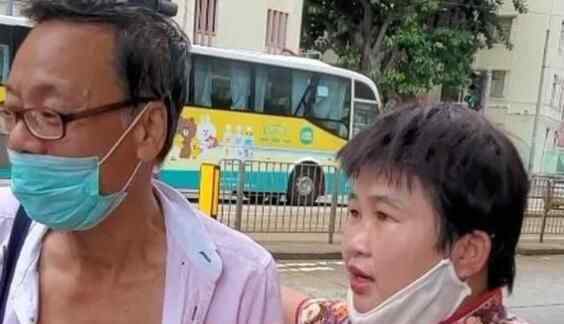 赌王灵堂一女子自称私生女要认亲 到底是不是真的？