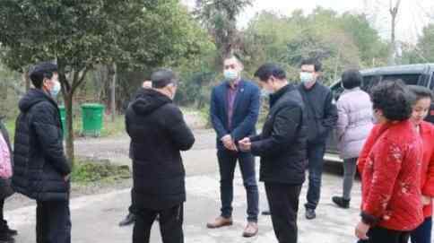 9个亲戚去湖北探亲被困滞留40天 对方全家差点崩溃了原因曝光令人震惊