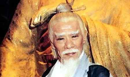 张无忌传人 张无忌有一神秘传人，销声匿迹几十年，晚年堪称中原第一高手！