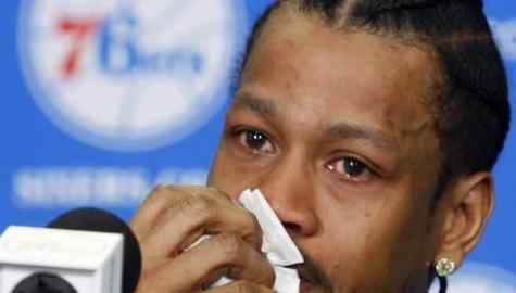 帕克老婆 4位被戴绿帽的NBA球星：纳什夫妻都是白人，结果生下黑人小孩
